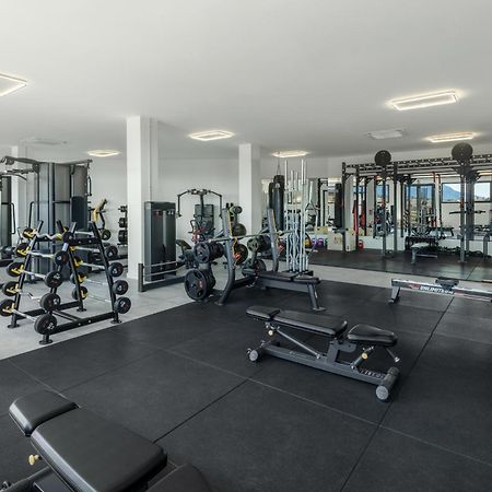 Apartamento Oceanview Luxury Penthouse Estepona Exterior foto