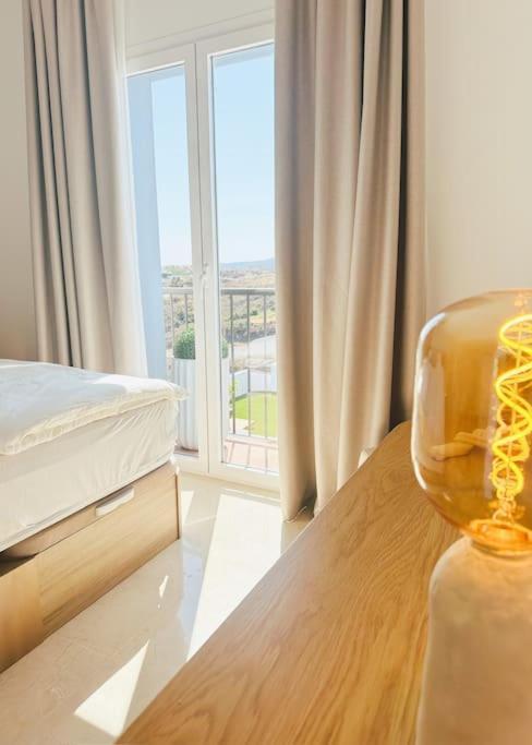 Apartamento Oceanview Luxury Penthouse Estepona Exterior foto