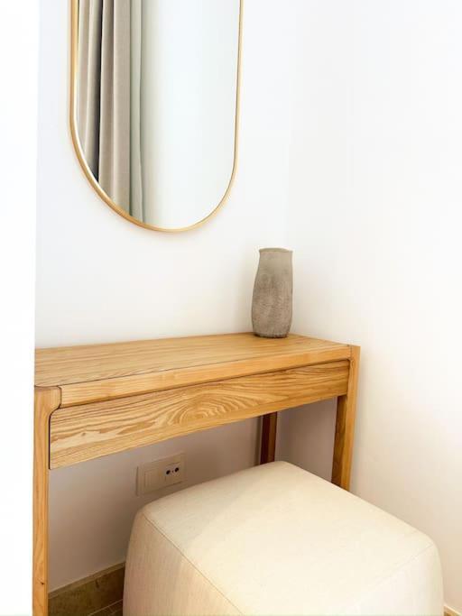 Apartamento Oceanview Luxury Penthouse Estepona Exterior foto