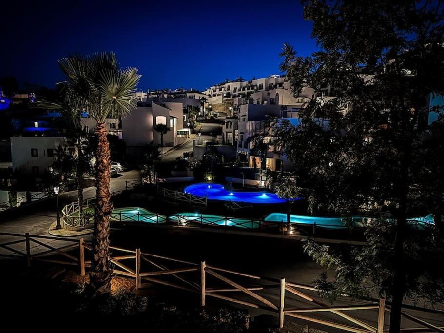 Apartamento Oceanview Luxury Penthouse Estepona Exterior foto