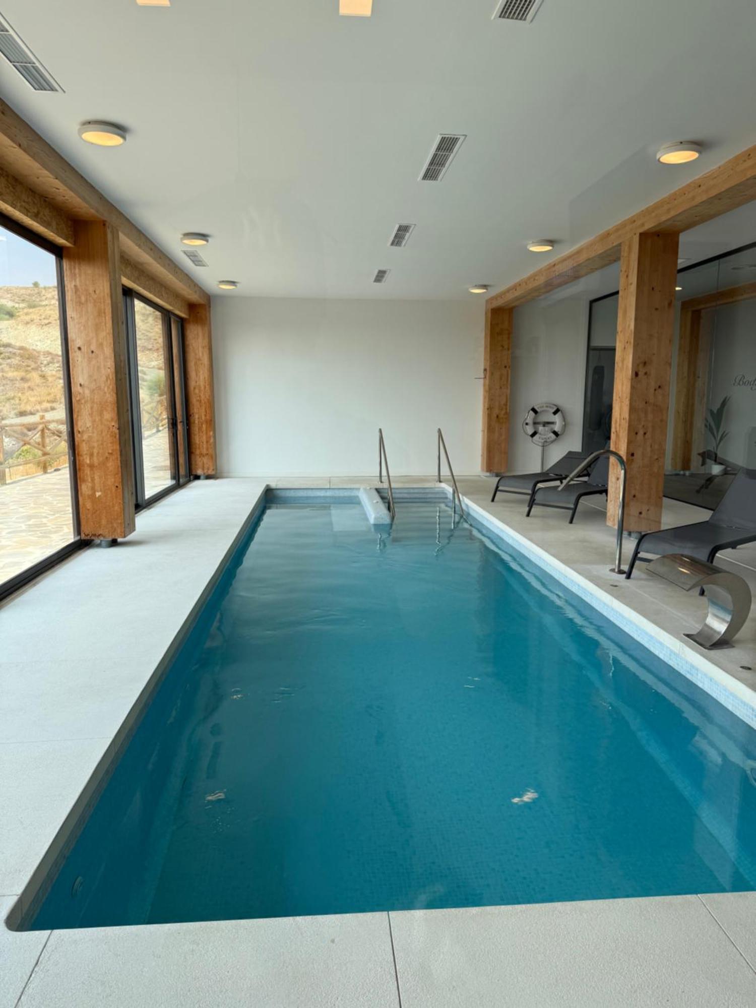 Apartamento Oceanview Luxury Penthouse Estepona Exterior foto