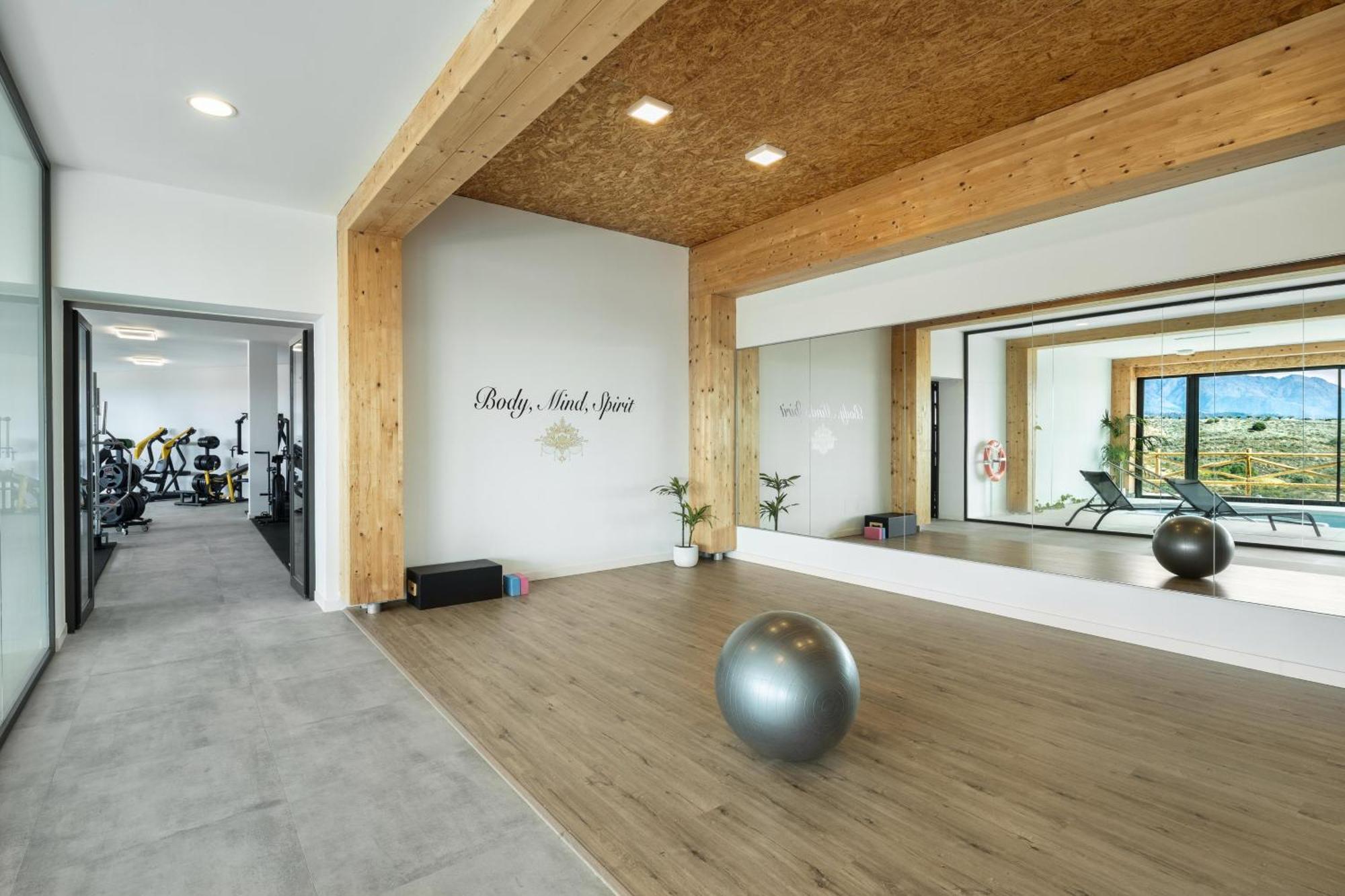 Apartamento Oceanview Luxury Penthouse Estepona Exterior foto